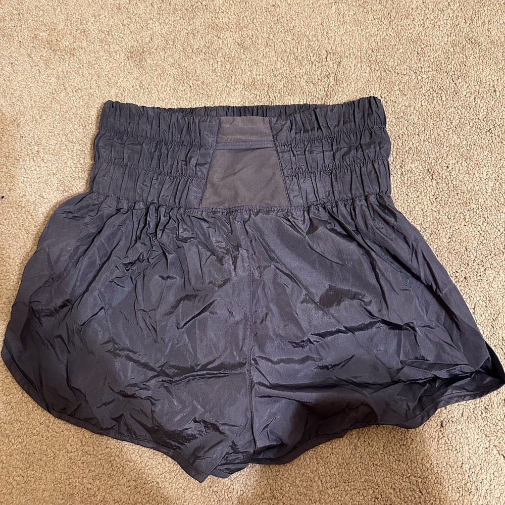 FREE PEOPLE WOMENS ATHLETIC SHORTS🌸